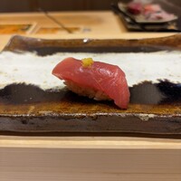 THE SUSHI GINZA 極 - 