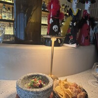 FONDA MEXICANA New York 銀座店 - 