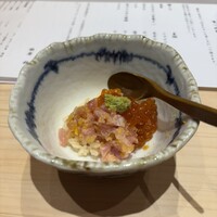 THE SUSHI GINZA 極 - 