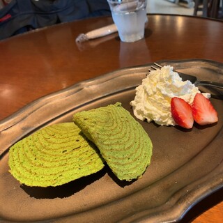 グルテンフリーカフェ タマクーヘン_1