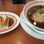 幸楽苑 - 料理写真: