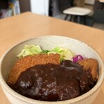 和洋美膳せとうち - 