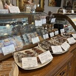 パティスリーエス - 