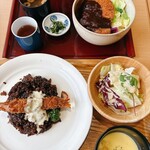 和洋美膳せとうち - 