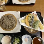 軽井沢十割そば 大禅 - 