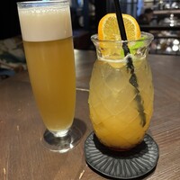 Ginger’s Beach Omiya - 