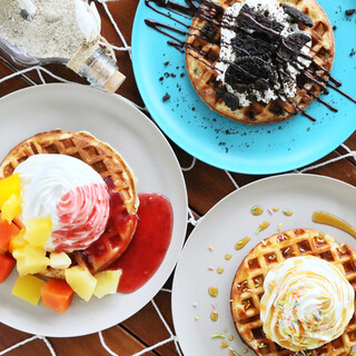 モアーズ BBQ ビアガーデン_1