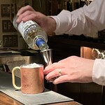 バー アルカンシェル