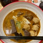 楽多麻辣燙 石神井公園店 - 