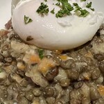 ビストロ バー ア ヴァン コダマ - 