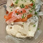 ビストロ バー ア ヴァン コダマ - 