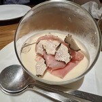 ビストロ バー ア ヴァン コダマ - 