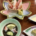 札幌かに本家 - 