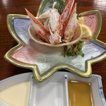 札幌かに本家 - 