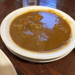 欧風カレー ボンディ - 