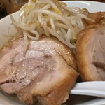 自家製ラーメン大者 - 