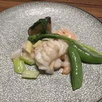 中国菜厨 エスサワダ 新丸ビル店 - 