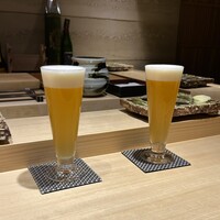 鮨 一 - 白穂乃果