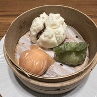 中国菜厨 エスサワダ 新丸ビル店 - 