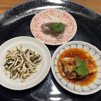 中国菜厨 エスサワダ 新丸ビル店 - 