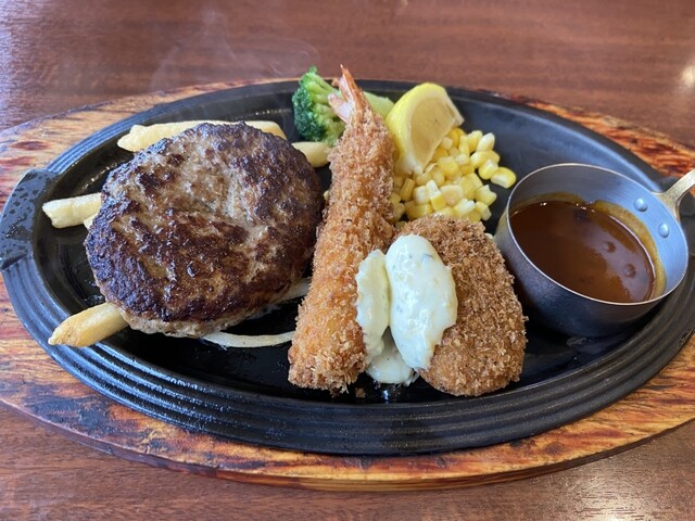 Royal Host Hishie Ten photo 2