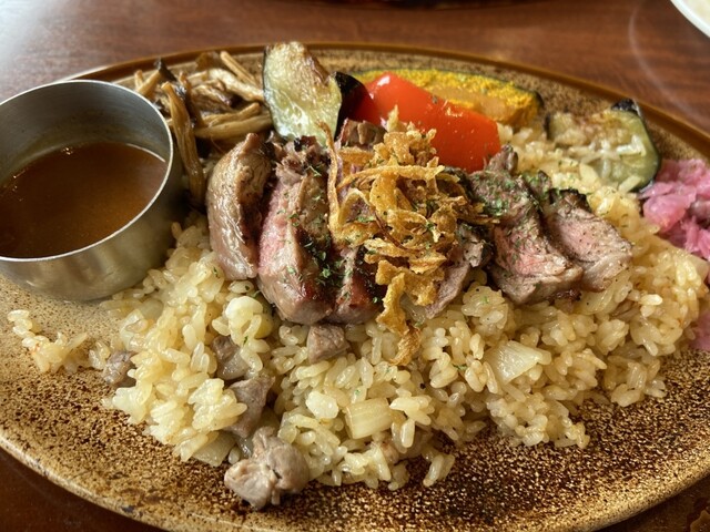 Royal Host Hishie Ten photo 3