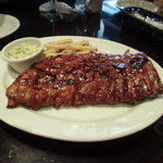 トニーローマ - ベビーバックリブ