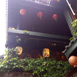 九份阿妹茶酒館 - 「千と千尋」のモデルになった「阿妹茶樓」