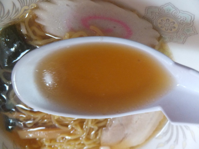 広州 売市店 - 長苗代（中華料理）の写真