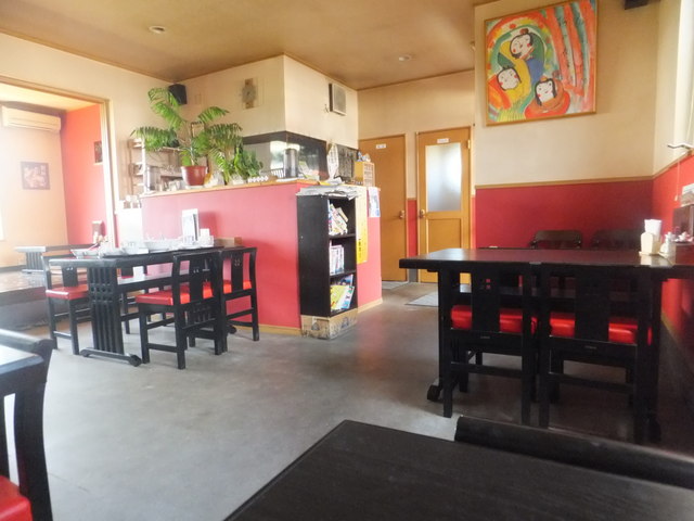 広州 売市店 - 長苗代（中華料理）の写真