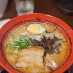 味千拉麺 - 
