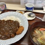 かあちゃん - 料理写真: