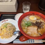 味千拉麺 - 