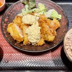 大戸屋 - 料理写真: