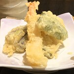 どん亭 - どん亭定食