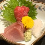 どん亭 - どん亭定食