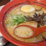 味千拉麺 - 