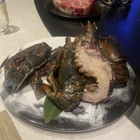 Wolfgang's Steakhouse Teppan - 