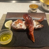 Wolfgang's Steakhouse Teppan - 