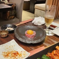 焼肉 いのうえ 吉祥寺店 - 