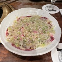 焼肉 いのうえ 吉祥寺店 - 