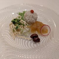 中国料理 豪華 - 