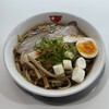 ラーメン モリン - 料理写真: