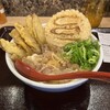 因幡うどん ハラカド店