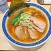 麺屋二代目 弘