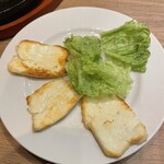 元祖Bistroひつじや - 