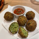 元祖Bistroひつじや - 