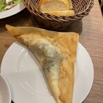 元祖Bistroひつじや - 