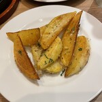 元祖Bistroひつじや - 