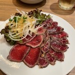 元祖Bistroひつじや - 